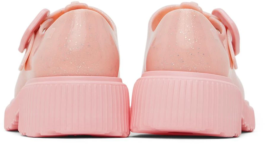 Kids Pink Jackie Loafers – On Sale Now with Up to 67% Off