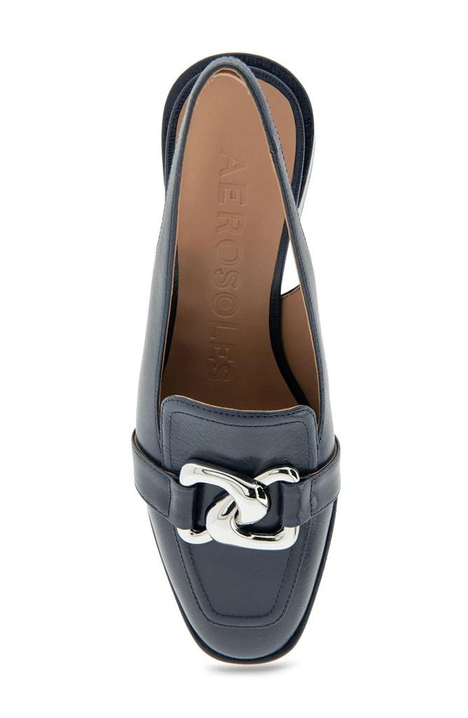 Aerosoles Allure Slingback Pump 4