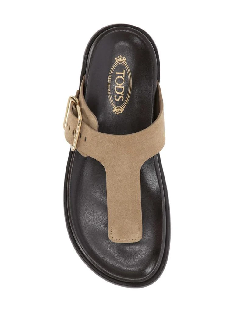 Tod's Tod's Sandals 4