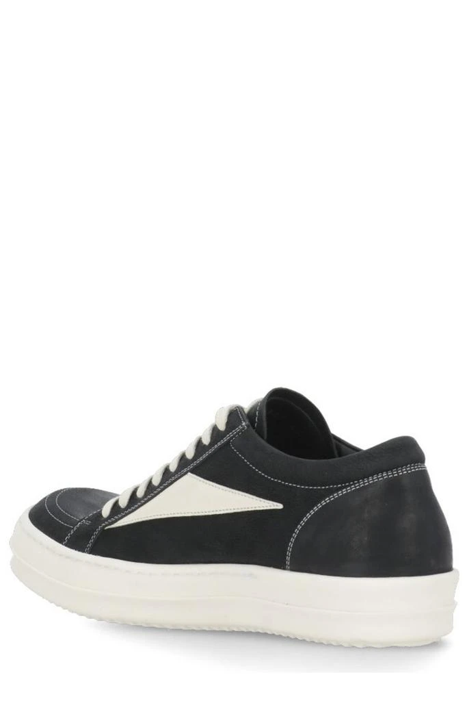 Rick Owens Rick Owens Vintage Low-Top Sneakers 3