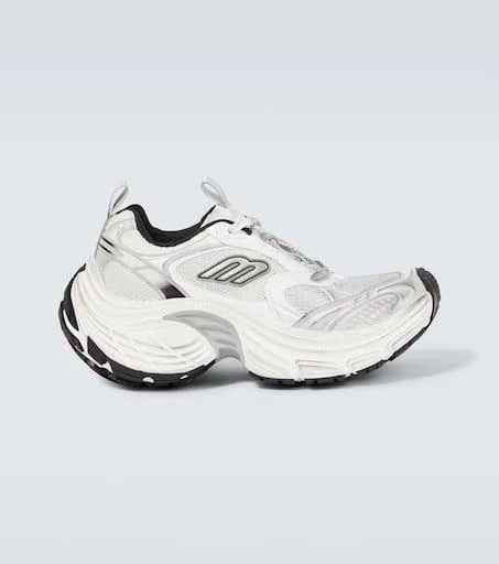 Balenciaga 10XL sneakers 1