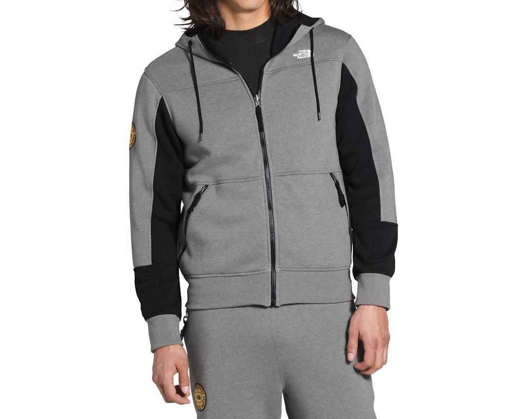 The North Face Men's The North Face Notes Oversized Pullover
