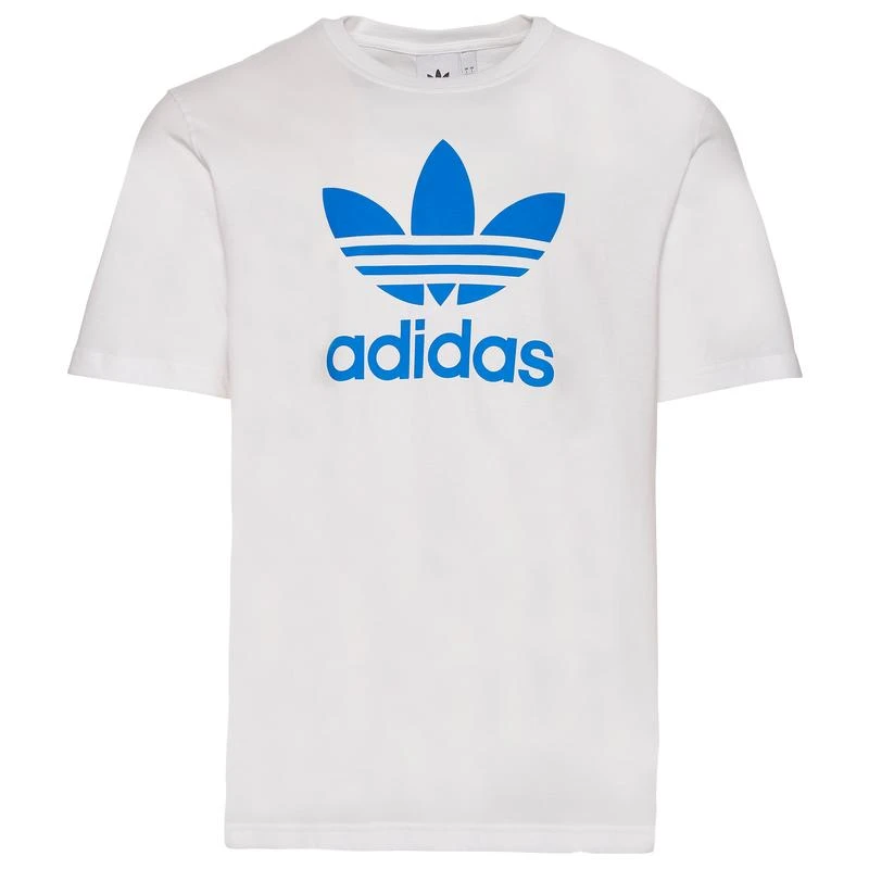 Adidas adidas Originals Trefoil T-Shirt - Men's 1