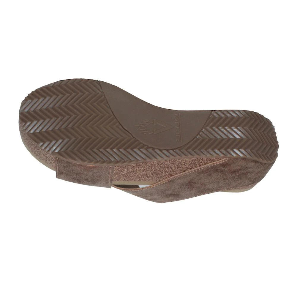 VOLATILE Firefly Wedge Sandals 5
