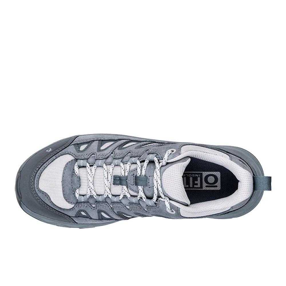 Oboz Sawtooth Acent Low Hiking Shoes 4