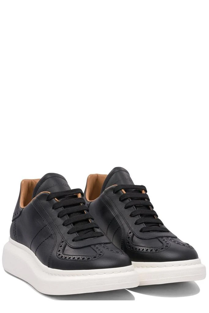 Alexander McQueen Alexander McQueen Low-Top Sneakers 3