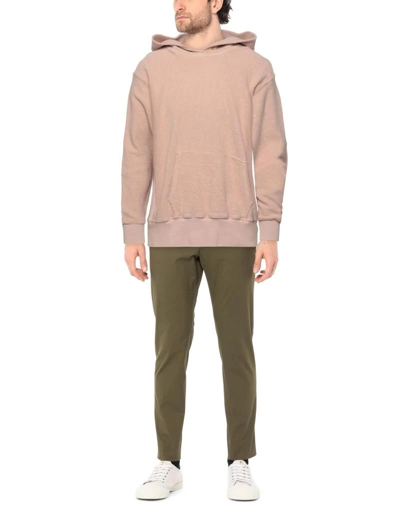 Les Tien Hooded sweatshirt 2