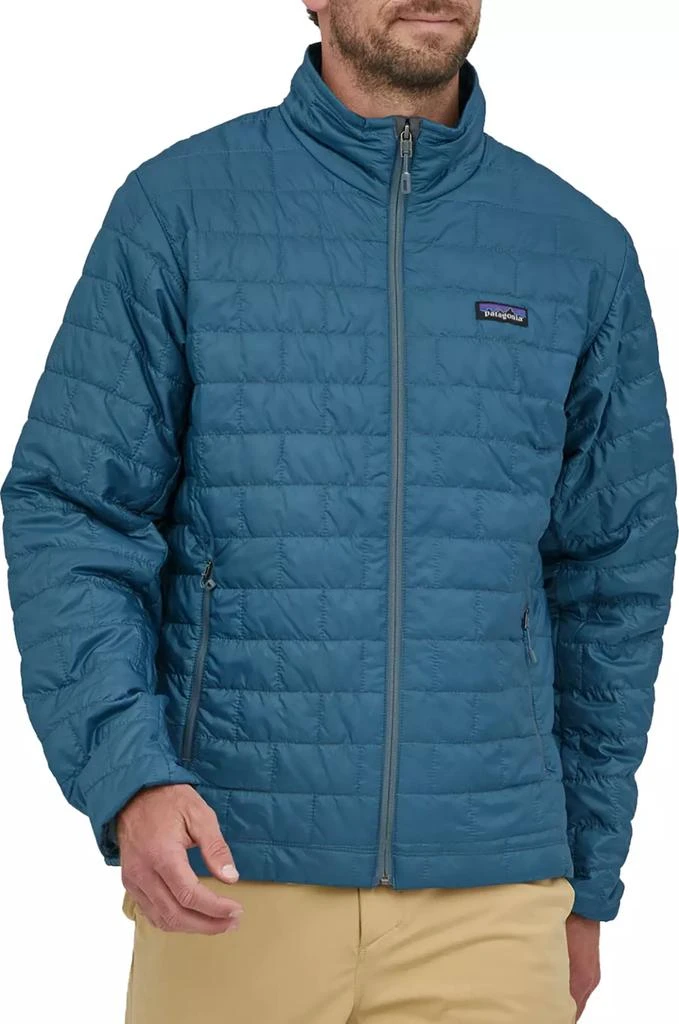 Patagonia Patagonia Men's Nano Puff Jacket 1