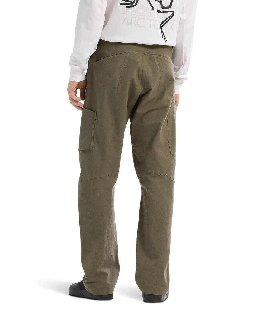 Arc'teryx Cronin Cotton Pants 2