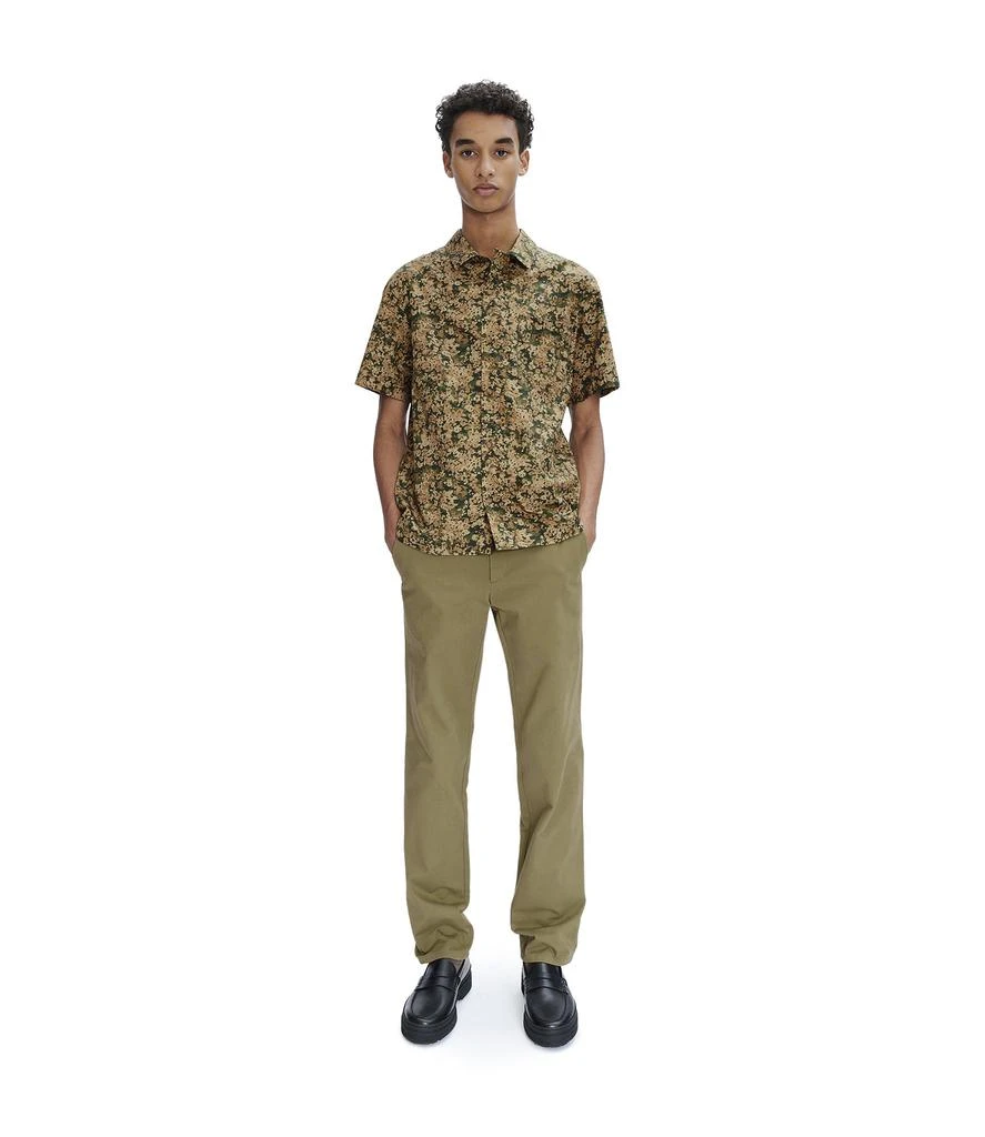 A.P.C. Lloyd short-sleeve shirt 6
