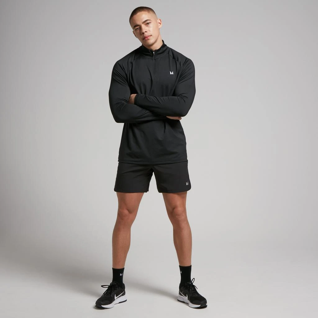 Myprotein MP Men's Training 1/4 Zip 3