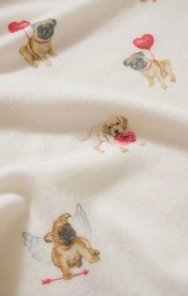 Z Supply Z Supply - Overnight Love Pup Jogger 4