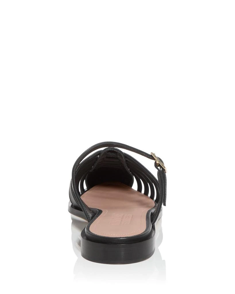 Malone Souliers Women's Eleonora Strappy Flats 4