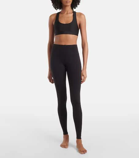 Alo Airbrush high-rise leggings 2