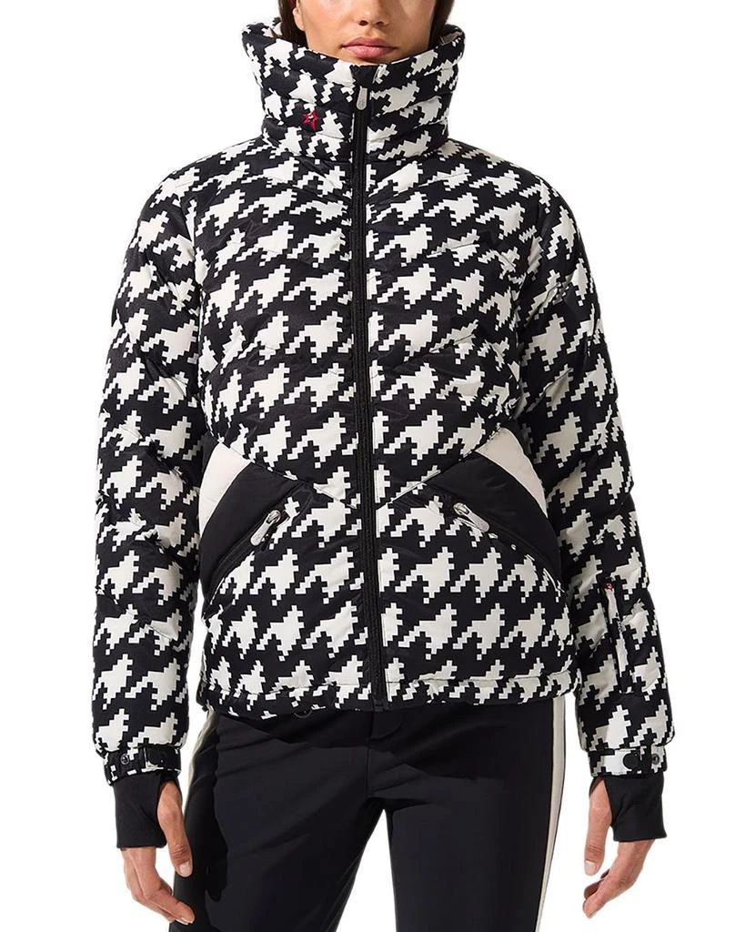 PERFECT MOMENT Ski Duvet Down Jacket 4