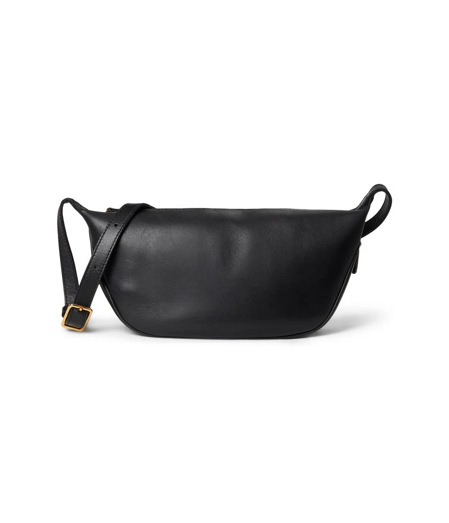 Madewell The Sling Crossbody Bag in Leather 1