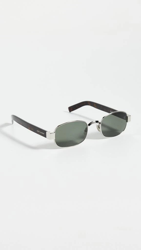 Yves Saint Laurent SL 706 Sunglasses 3