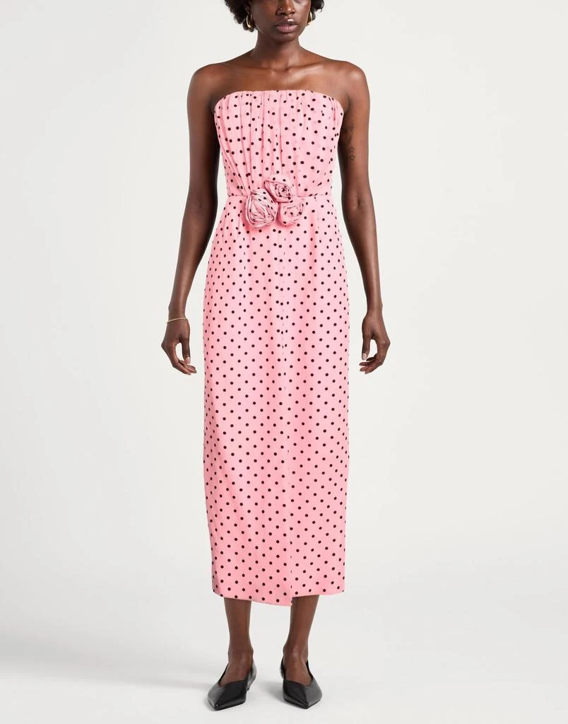 Alessandra Rich Long dress 2
