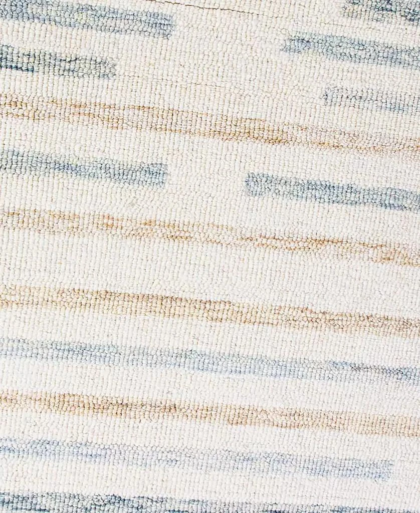 Bashian Rugs Valencia VAL308 2'6"x8' Runner Area Rug 3
