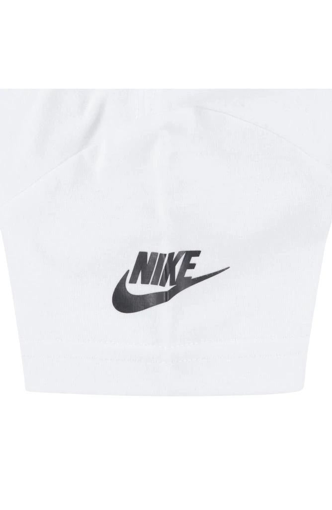 NIKE Kids' T-Shirt & Cargo Shorts Set 7