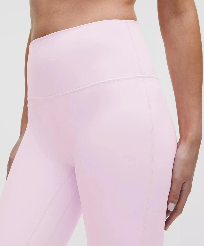 Lululemon lululemon Align™ High-Rise Crop 23" 96