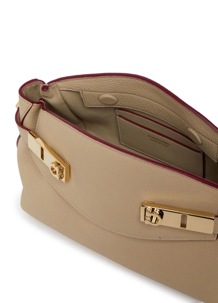 Salvatore Ferragamo Hug pouch 5
