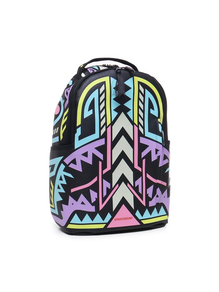 Sprayground Path To The Future Backpack