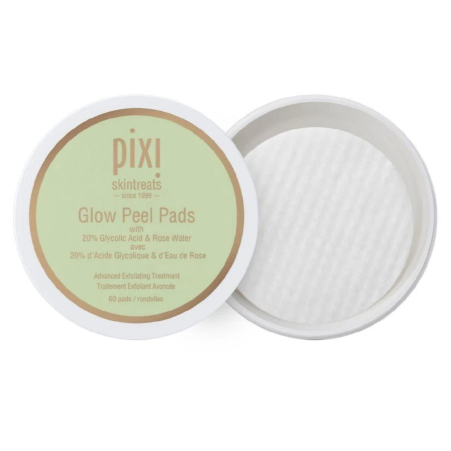 PIXI Glow Peel Pads 1