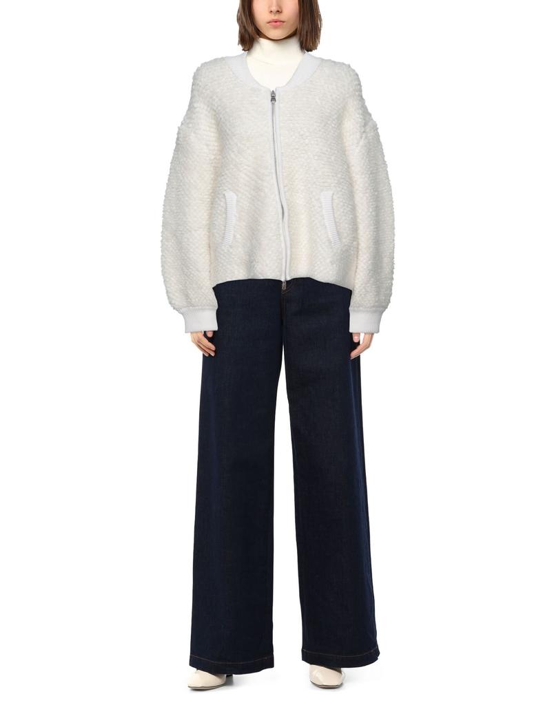 Sherpa Jacket