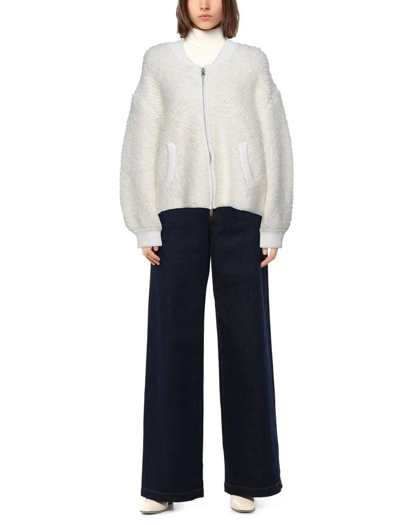 Sherpa Jacket 2