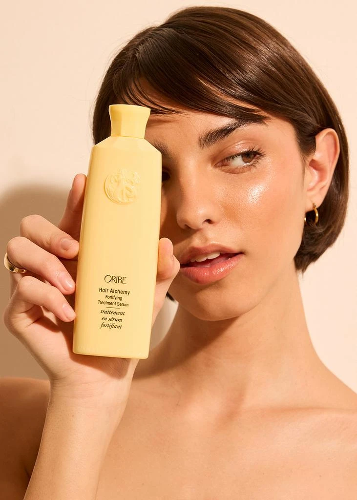 Oribe Hair Alchemy Fortifying Treatment Serum 4