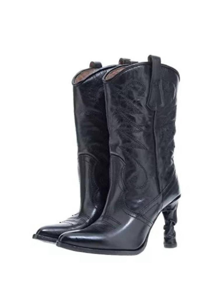A.S. 98 Women's Fervie Leather Boot