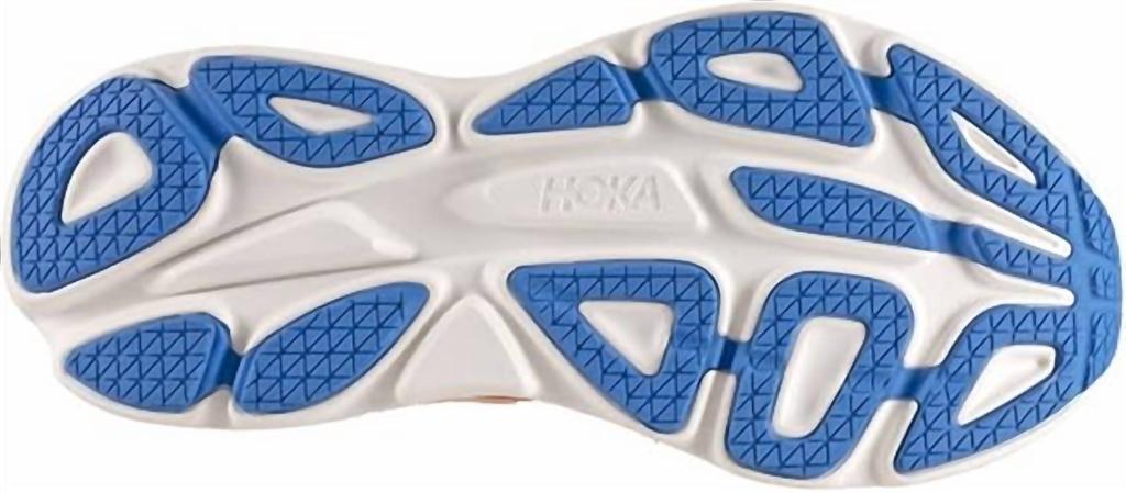 Hoka One One Hoka - Men's Bondi 8 Running Shoes