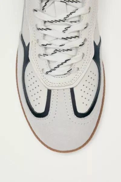 ALOHAS ALOHAS tb. 490 Leather Sneakers 4