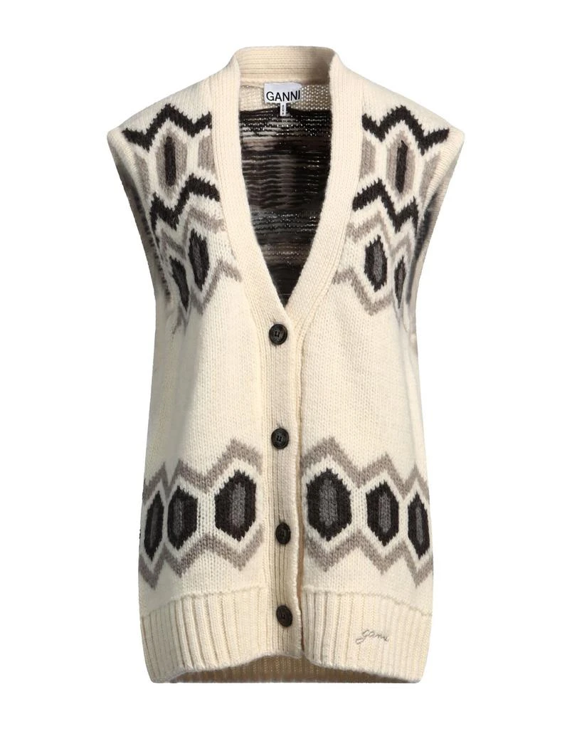 Ganni Cardigan 1