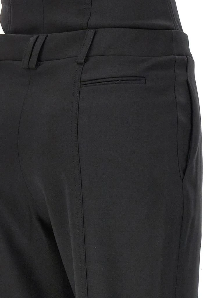 David Koma David Koma Cut Out Tracksuit 4