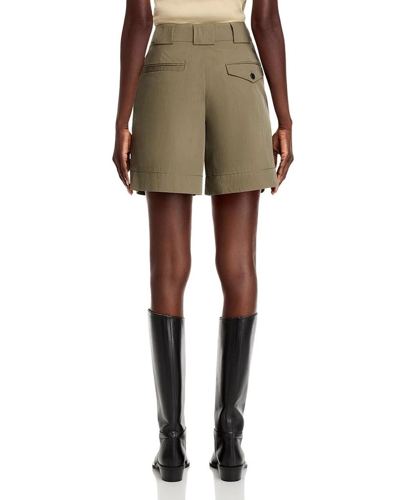 Proenza Schouler Tayla Shorts 3