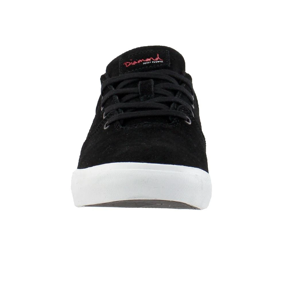 Diamond Supply Co Torey Lace Up Sneakers 5