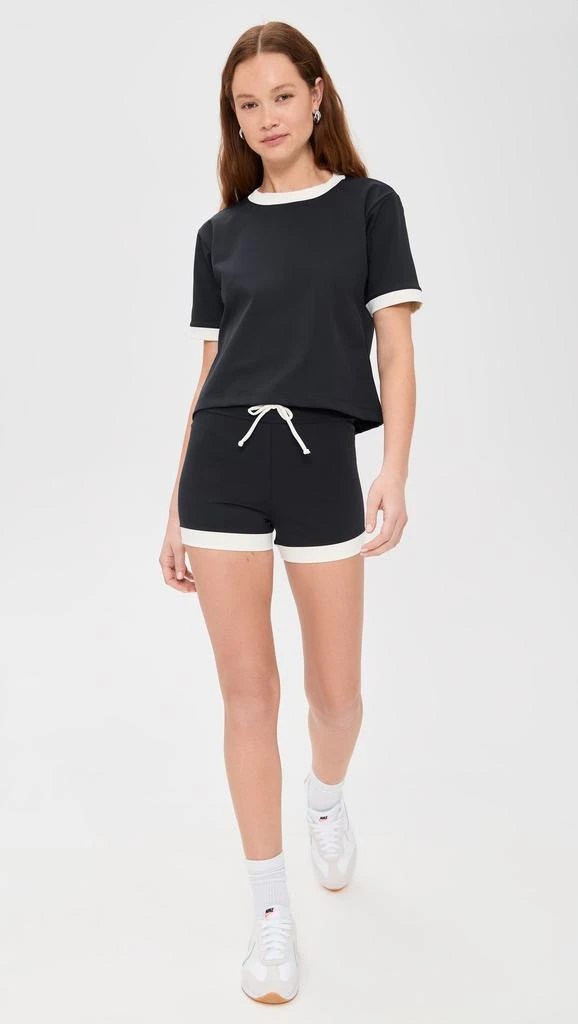 Port De Bras Akari Shorts 4