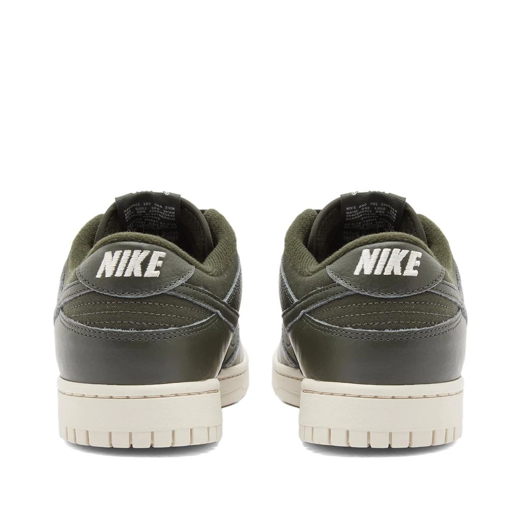 NIKE Nike Dunk Low Retro Premium 3