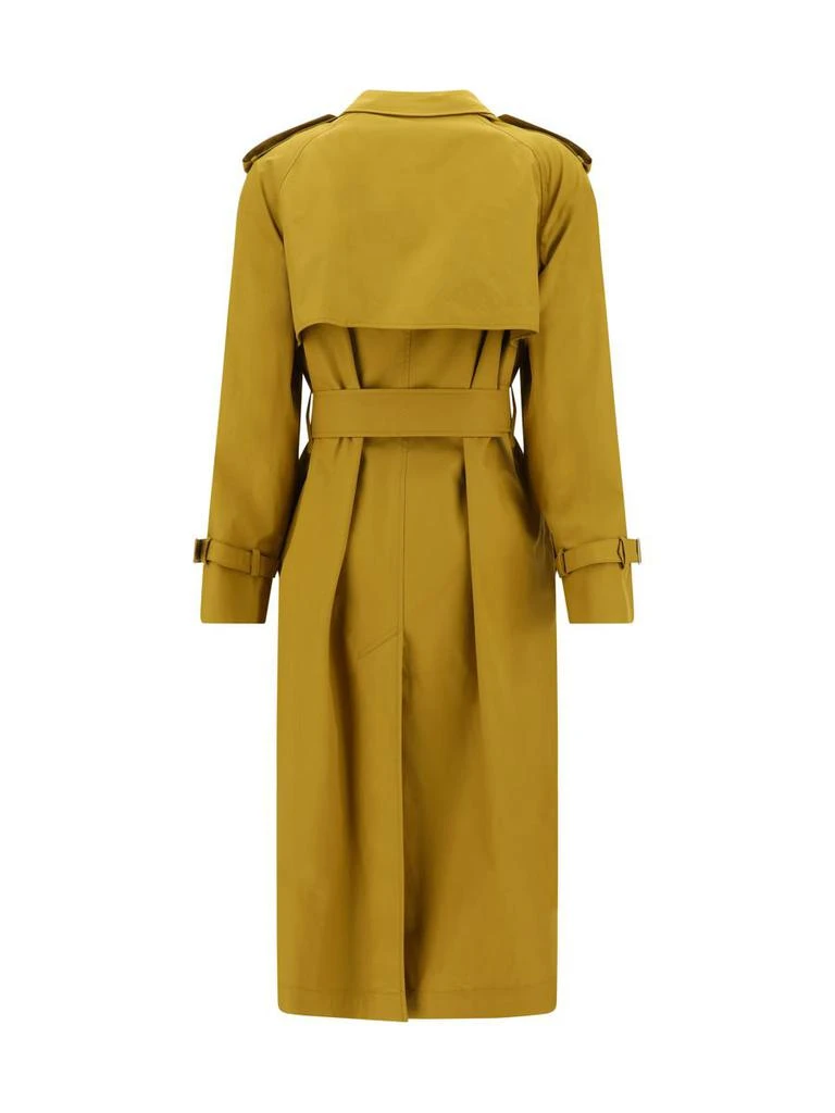 Burberry Burberry Trench Coats 2