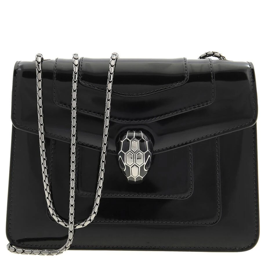 BVLGARI Serpenti Forever Crossbody Bag 1