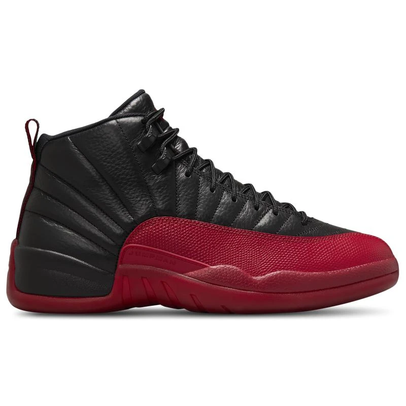 Jordan Jordan Retro 12 - Men's 1