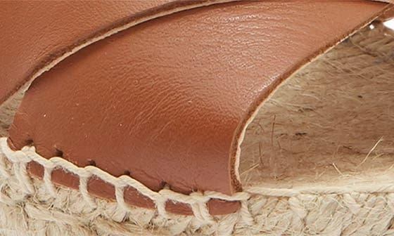 & Other Stories Sirena Espadrille Wedge Sandal 7