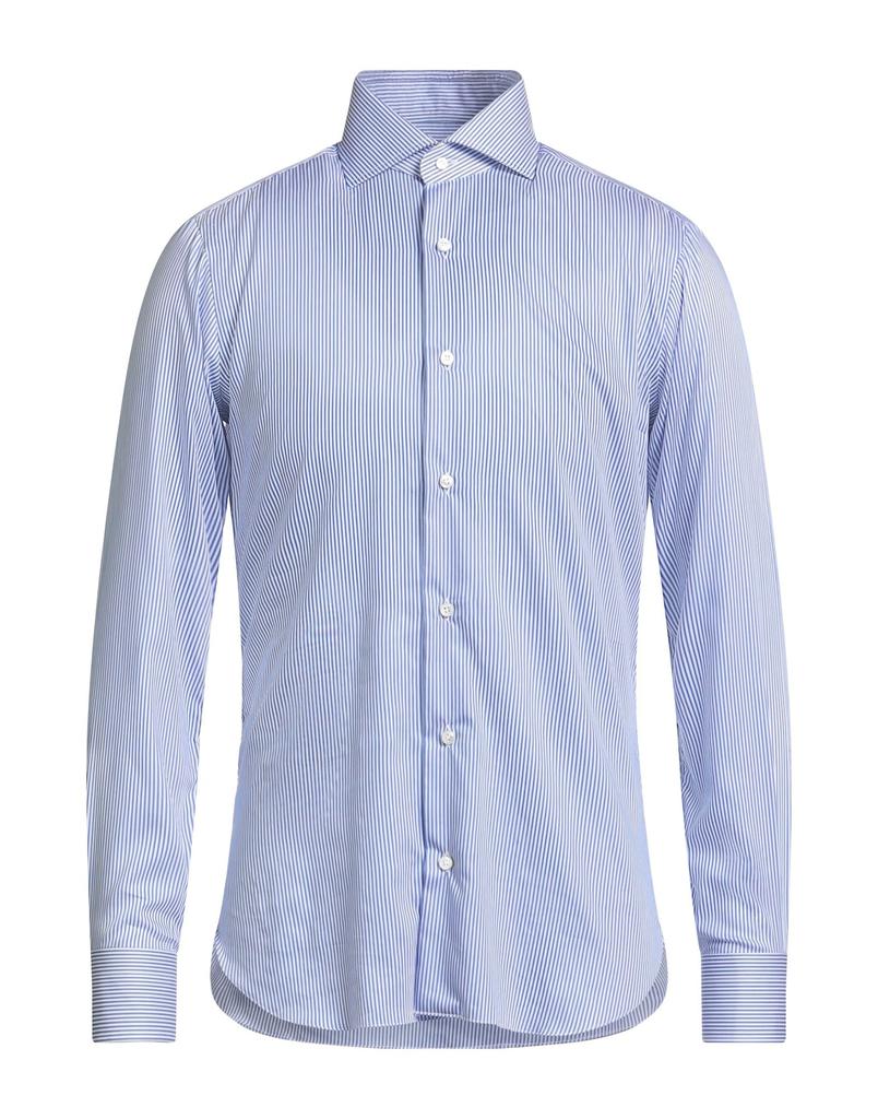 BARBA NAPOLI Striped shirt