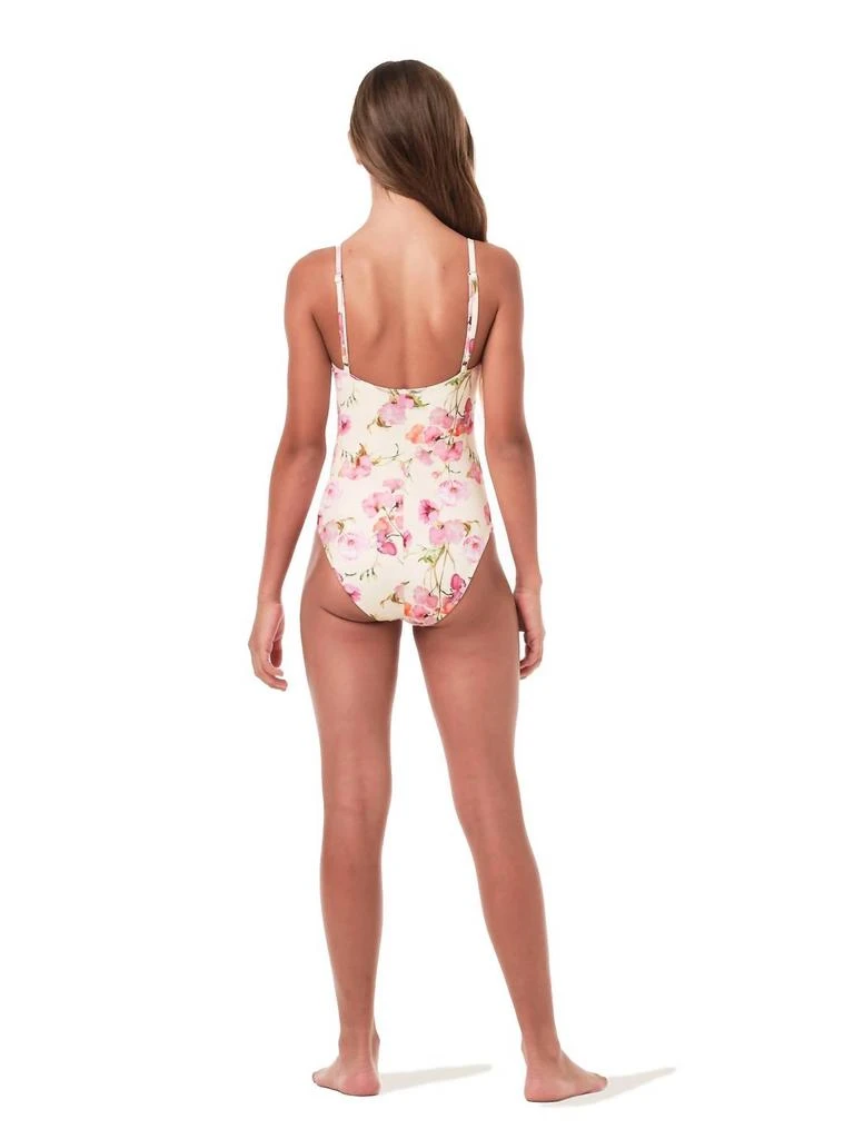 submarine Submarine - Irreversible - Watercolor One Piece 2