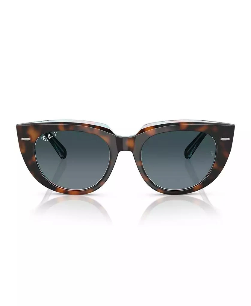 Ray-Ban Women's Polarized Sunglasses, Doreen RB2286 2