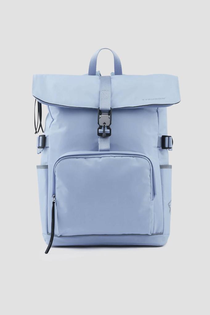 Paul & Shark Paul & Shark - Unisex Jupiter Roll Top Backpack