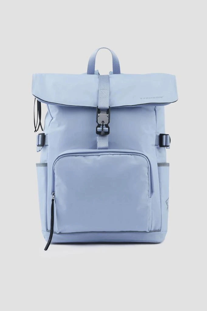 Paul & Shark Paul & Shark - Unisex Jupiter Roll Top Backpack 1