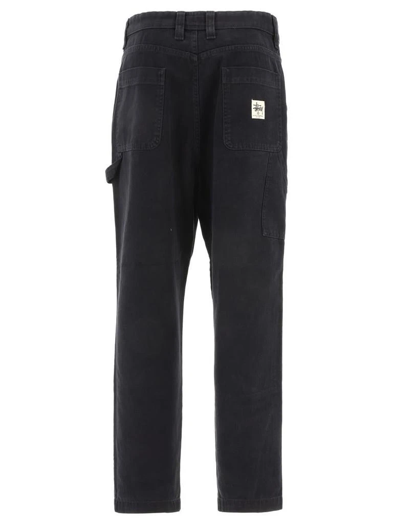 STUSSY Stüssy "Canvas Work" Trousers 2
